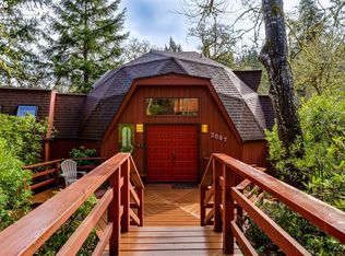 3087 Whitbeck Blvd, Eugene, OR 97405