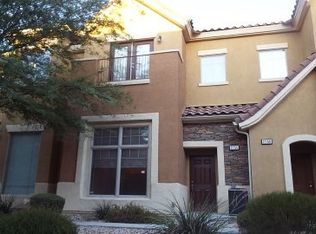 2756 Fountain Vista Ln, Henderson, NV 89074