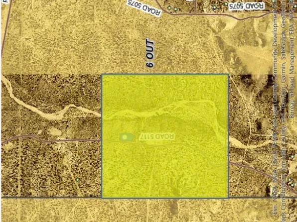 Xx Rd #5030, Bloomfield, NM 87413