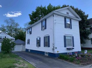 21 Parker St, Laconia, NH 03246