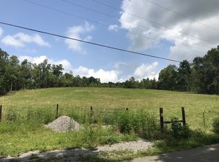 1 Pea Ridge Rd TRACT 1, Liberty, TN 37095