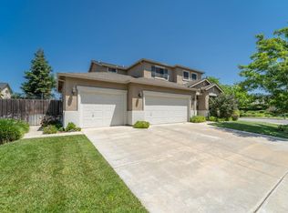 1548 Symphony Ln, Hughson, CA