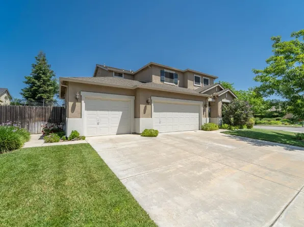 1548 Symphony Ln, Hughson, CA 95326