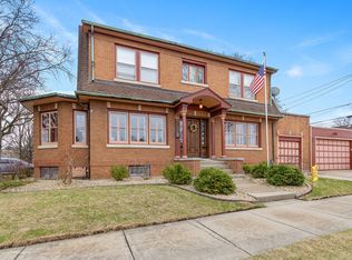 9800 S Leavitt St, Chicago, IL 60643