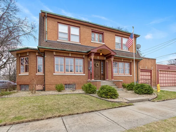 9800 S Leavitt St, Chicago, IL 60643