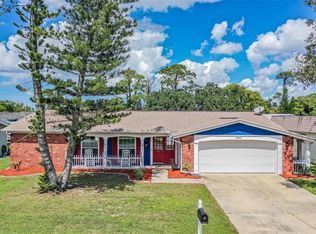 3849 Claremont Dr, New Port Richey, FL 34652