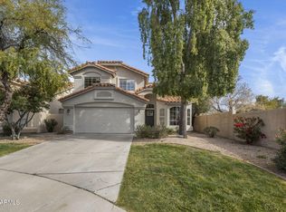 6644 E Snowdon Cir, Mesa, AZ 85215