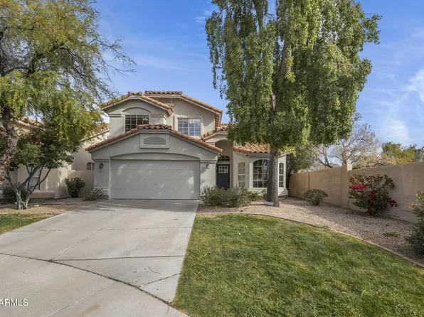 6644 E SNOWDON Circle, Mesa, AZ 85215