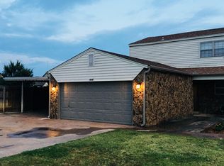 3630 Wynn Cir, Edmond, OK 73013