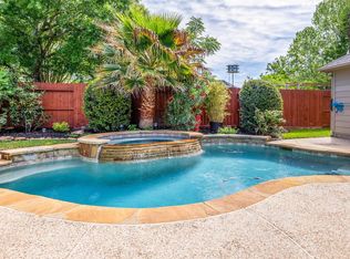 12519 Aliso Bend Ln, Houston, TX 77041