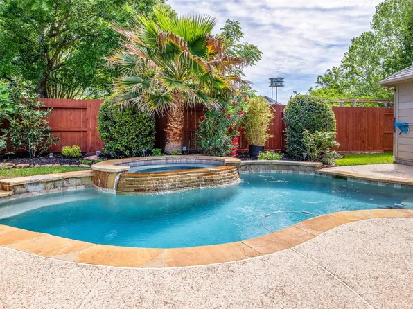 12519 Aliso Bend Ln, Houston, TX 77041