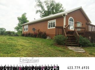 111 Long Ridge Rd, Calhoun, TN 37309