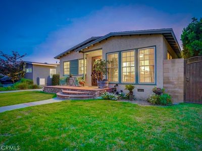 2847 Charlemagne Ave, Long Beach, CA, 90815