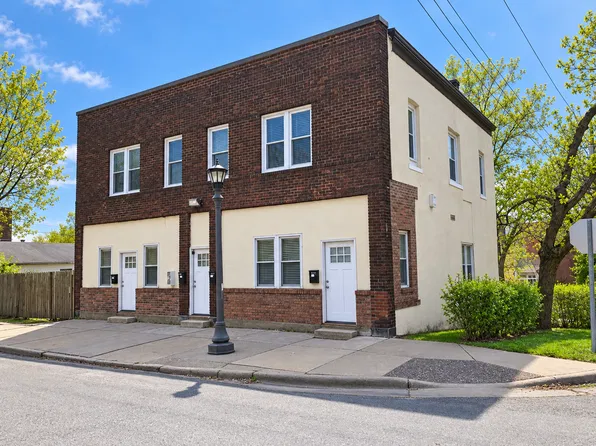 217-219 Bates Ave, 217-219 N Bates Ave #217-2, Saint Paul, MN 55106