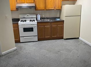 2523 Barnes Ave APT 1A, Bronx, NY 10467