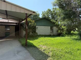 1201 SE 11th Ave, Mineral Wells, TX 76067