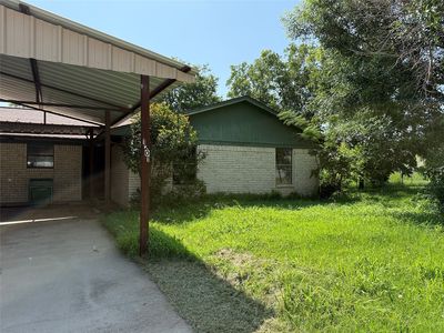 1201 SE 11th Ave, Mineral Wells, TX, 76067