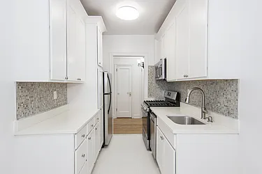 Rented by Modern Spaces