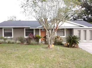 2105 Messina Ave, Orlando, FL 32811