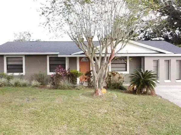 2105 Messina Ave, Orlando, FL 32811