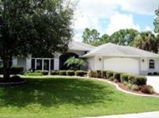 3689 Massini Ave, North Port, FL 34286