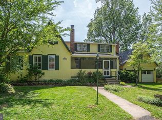 128 Chestnut Ave, Washington Grove, MD 20880