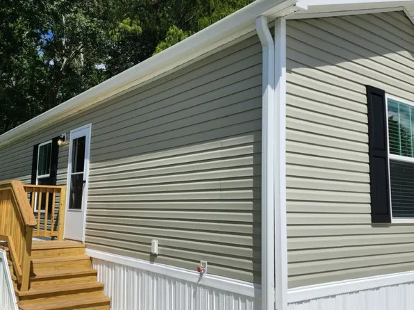 6539 Townsend Rd, #158 Plan, Country Roads