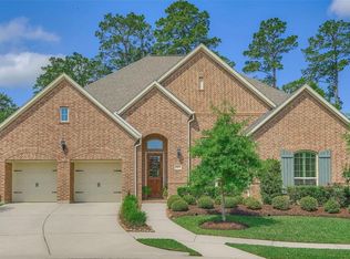 18903 Watt Point Ln, Spring, TX 77388