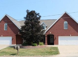814 Halifax Dr, Rolla, MO 65401