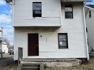 1444 Harrisburg Rd NE, Canton, OH 44705