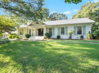 7020 Burlwood Rd, Charlotte, NC 28211