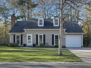 116 Orchard Ct, Summerville, SC 29485