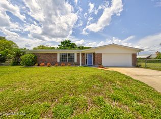 2584 Indian Hills Ct, Titusville, FL 32780
