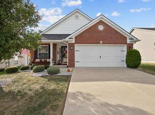 219 Falmouth Dr, Georgetown, KY 40324