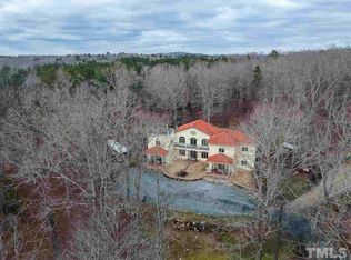 544 Wilkinson Creek Ln, Chapel Hill, NC 27516