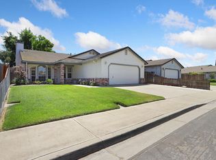 7761 Klint Dr, Hilmar, CA 95324