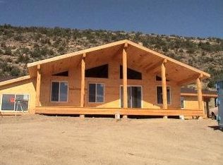 390 Foothills Dr, Canon, CO 81212