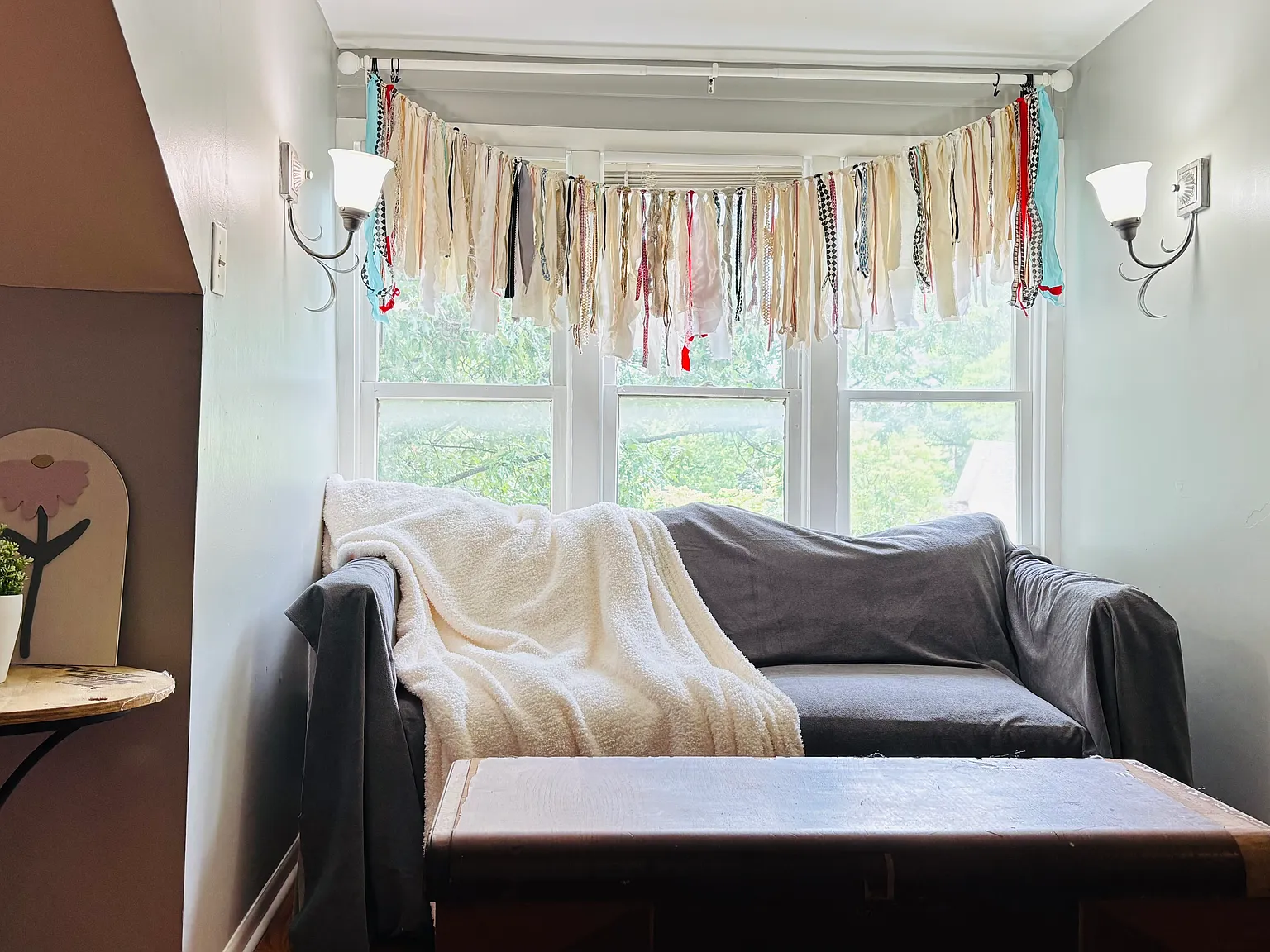 1 bed, 850 sqft, $1,295 — Photo 2