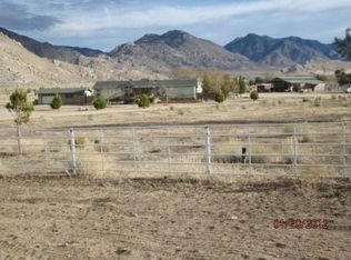 29500 Highway 178, Onyx, CA 93255