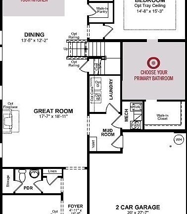5th image of 1308 Godwin Rd