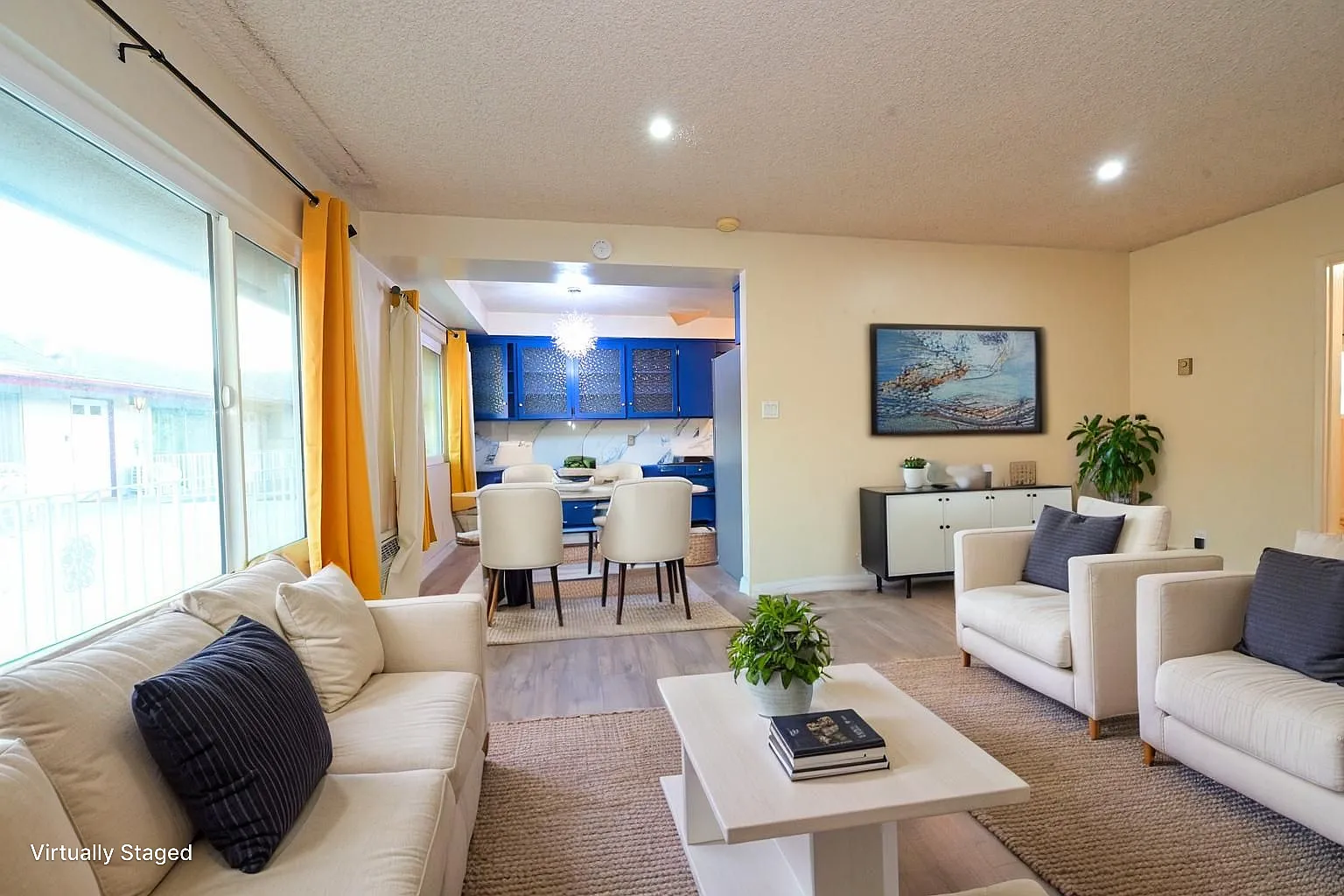 1 bed, 800 sqft, $2,200 — Photo 4