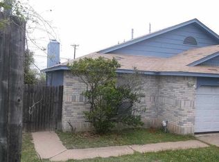 1304 Pitcairn Dr, Pflugerville, TX 78660