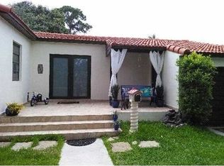 448 South Dr, Miami Springs, FL 33166