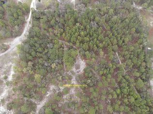 7562 W Sunmar Sample Ln, Dunnellon, FL 34433