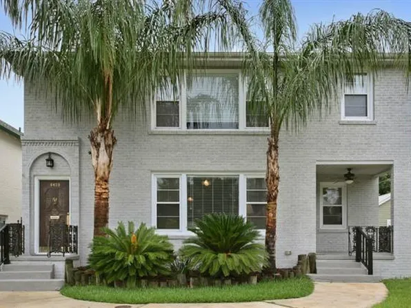 6429 Gen Diaz St, New Orleans, LA 70124