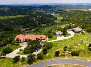 370 RANCH HOUSE RD, Kerrville, TX 78028