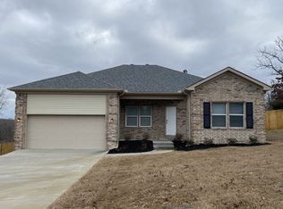 29 Pecan Ln, Cabot, AR 72023