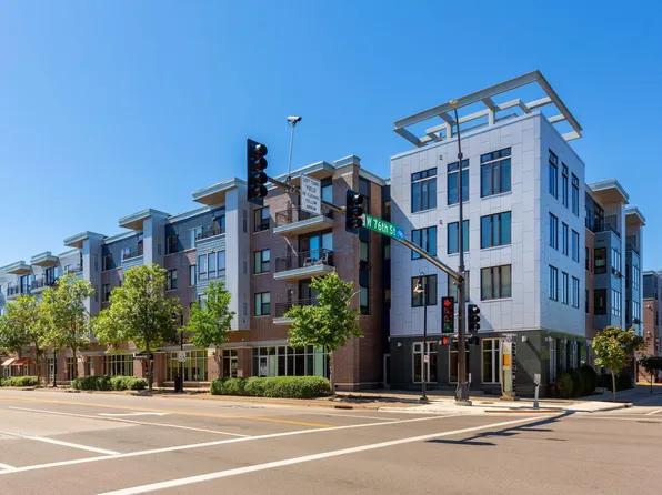 7600 Lyndale Ave S APT 414, Richfield, MN 55423