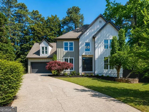 130 Trammell Ct, Alpharetta, GA 30009
