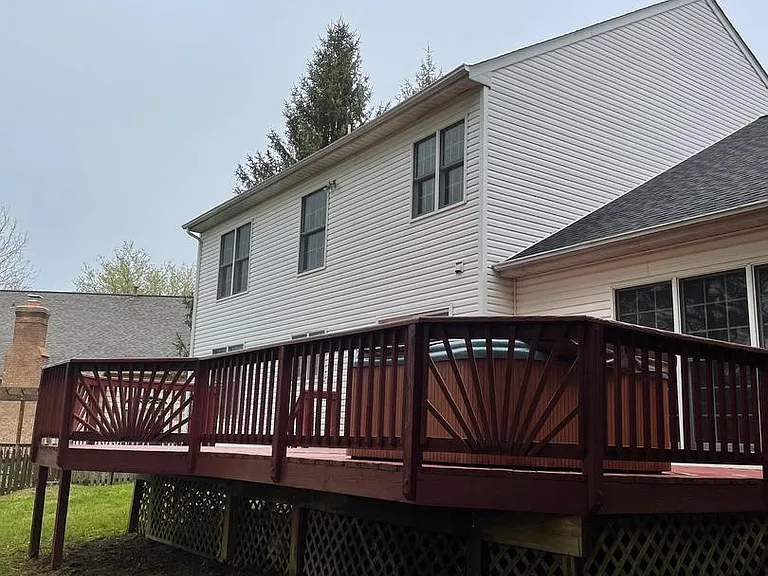 6404 Empty Song Rd — Photo 20